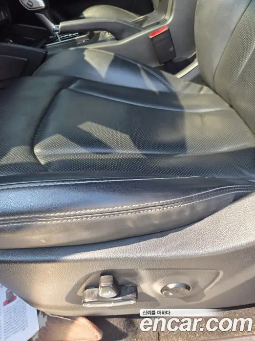 SsangYong Rexton 2020 2.2 автомат (гидро), миниатюра 10