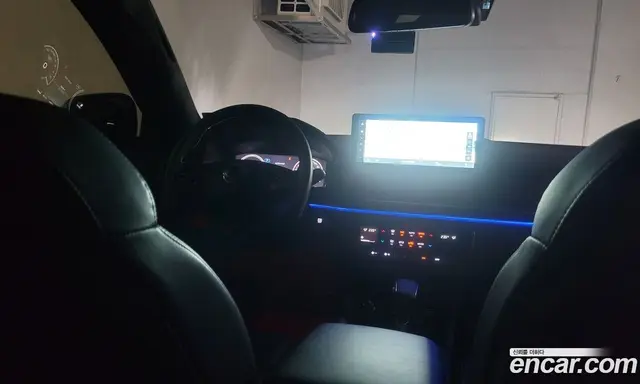SsangYong Rexton 2024 2.2 автомат (гидро), миниатюра 6