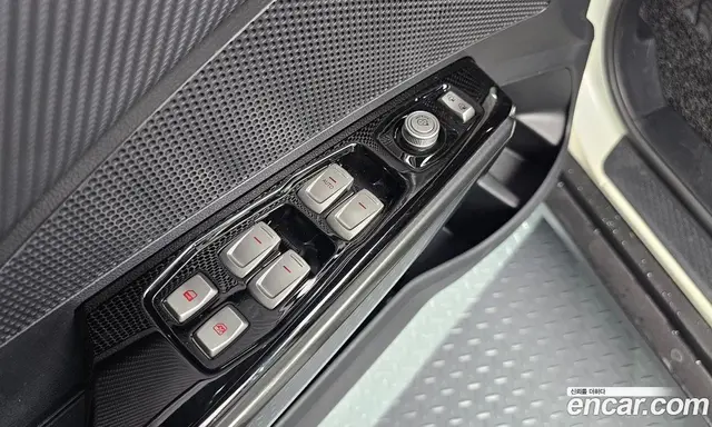 SsangYong TIBOLI 2016 1.6 автомат (гидро), миниатюра 11