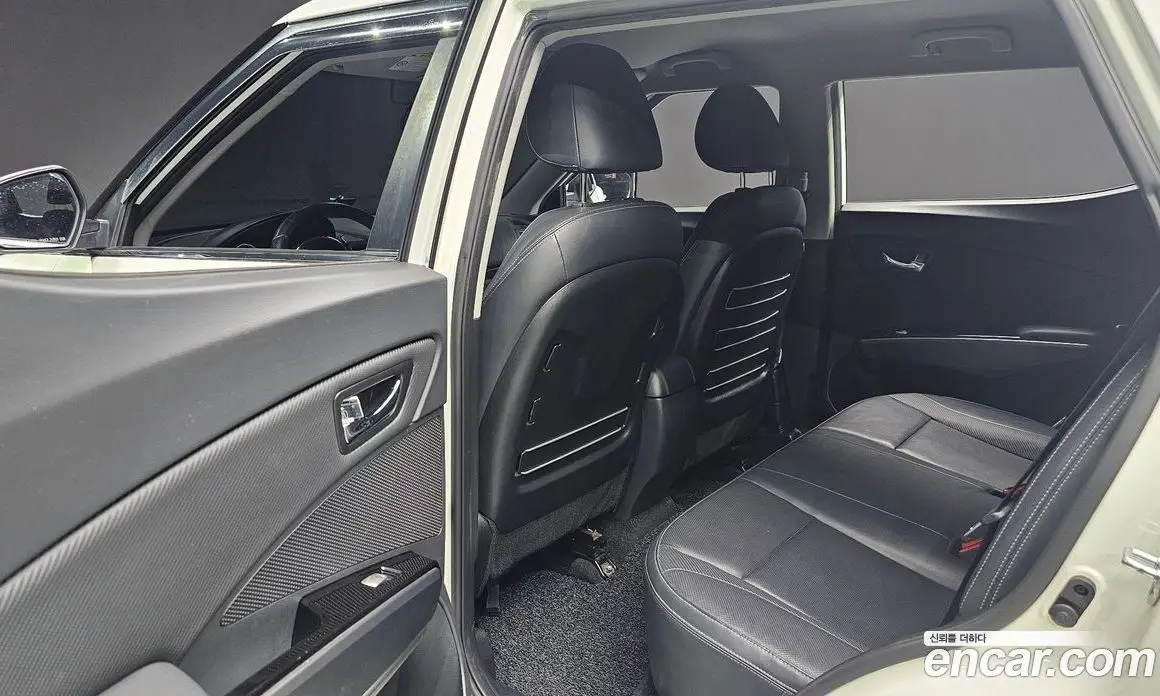 SsangYong TIBOLI 2016 1.6 автомат (гидро), фото 18