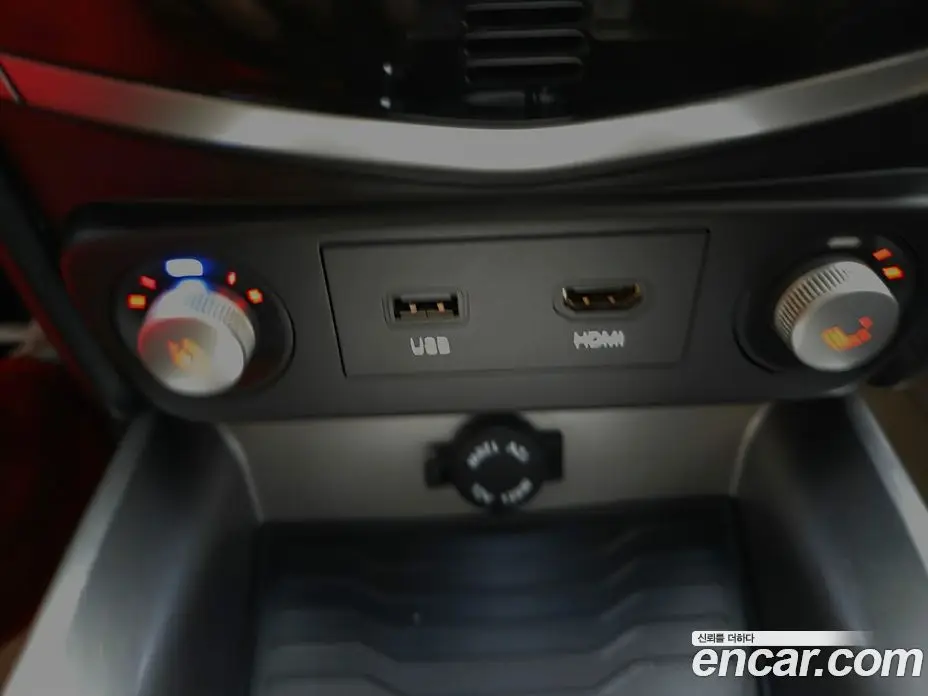 SsangYong TIBOLI 2016 1.6 автомат (гидро), фото 14 SsangYong TIBOLI 2016 1.6 автомат (гидро), фото 14