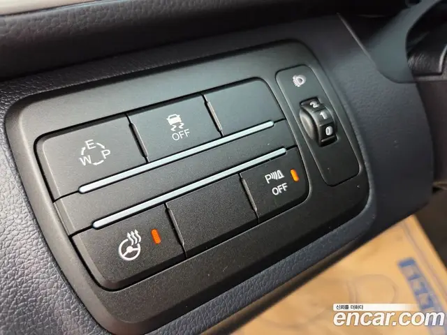 SsangYong TIBOLI 2016 1.6 автомат (гидро), миниатюра 8 SsangYong TIBOLI 2016 1.6 автомат (гидро), миниатюра 8