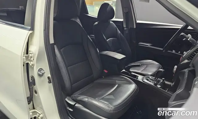SsangYong TIBOLI 2017 1.6 автомат (гидро), миниатюра 11