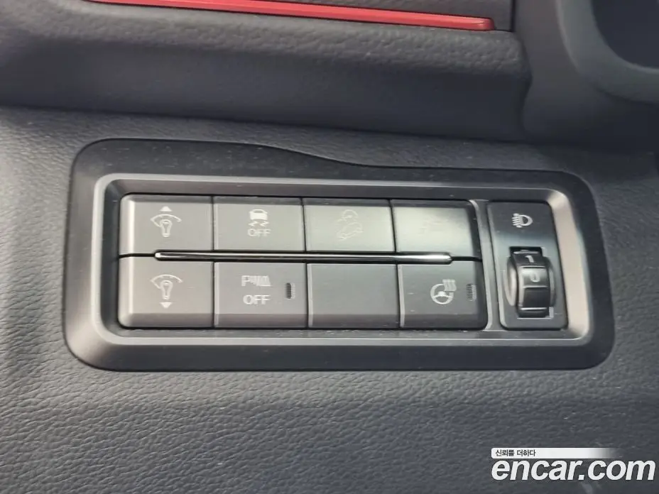 SsangYong TIBOLI 2020 1.5 автомат (гидро), фото 15