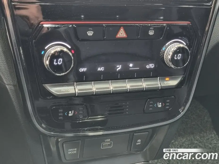 SsangYong TIBOLI 2020 1.5 автомат (гидро), фото 17