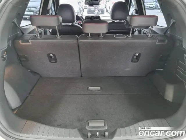 SsangYong TIBOLI 2020 1.5 автомат (гидро), миниатюра 10