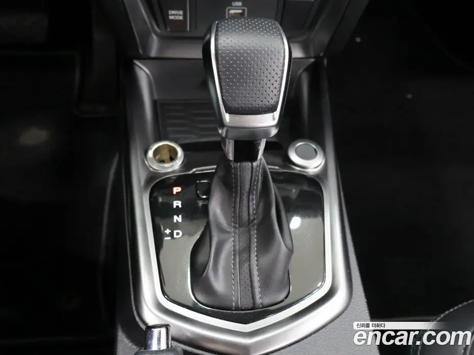 SsangYong TIBOLI 2023 1.6 автомат (гидро), фото 13 SsangYong TIBOLI 2023 1.6 автомат (гидро), фото 13