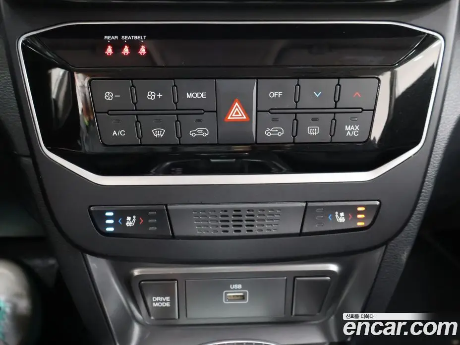 SsangYong TIBOLI 2023 1.6 автомат (гидро), фото 16 SsangYong TIBOLI 2023 1.6 автомат (гидро), фото 16