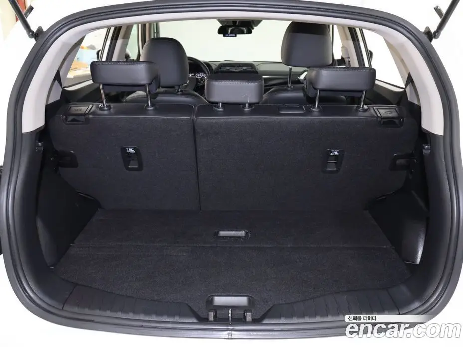 SsangYong TIBOLI 2023 1.6 автомат (гидро), фото 18 SsangYong TIBOLI 2023 1.6 автомат (гидро), фото 18