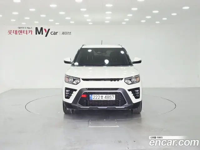 SsangYong TIBOLI 2023 1.6 автомат (гидро), миниатюра 8 SsangYong TIBOLI 2023 1.6 автомат (гидро), миниатюра 8