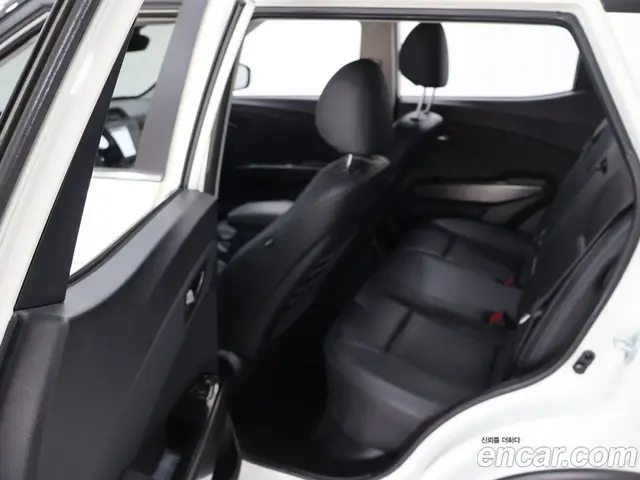 SsangYong TIBOLI 2023 1.6 автомат (гидро), миниатюра 10 SsangYong TIBOLI 2023 1.6 автомат (гидро), миниатюра 10