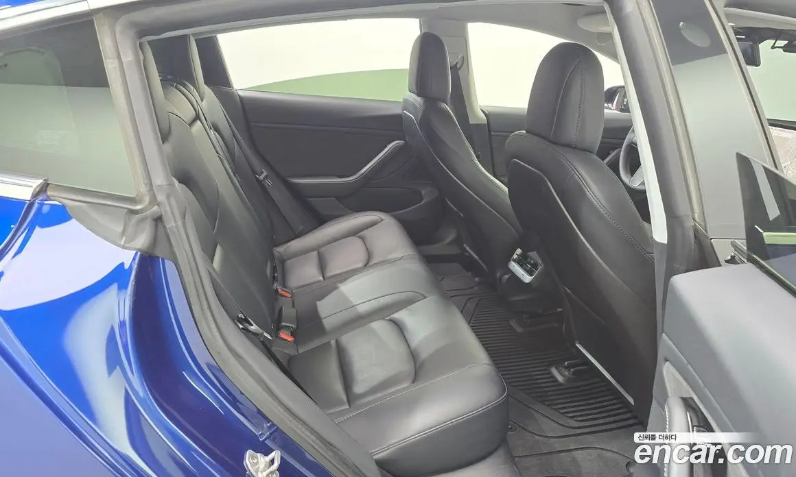 Tesla Model 3 2020 0.2 автомат (гидро), фото 11