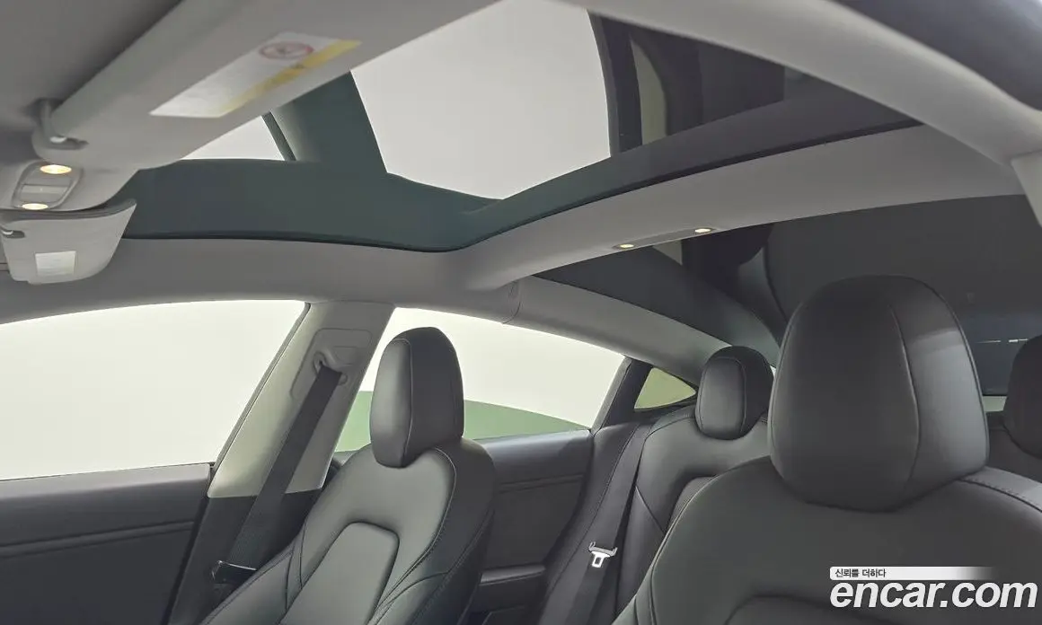 Tesla Model 3 2020 0.2 автомат (гидро), фото 16