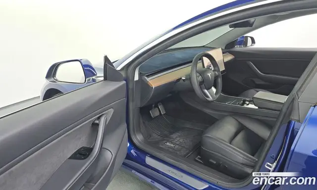 Tesla Model 3 2020 0.2 автомат (гидро), миниатюра 10
