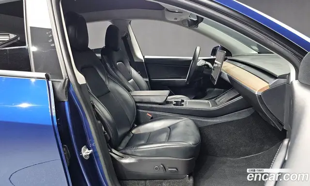 Tesla Model Y 2021 0.2 автомат (гидро), миниатюра 11 Tesla Model Y 2021 0.2 автомат (гидро), миниатюра 11