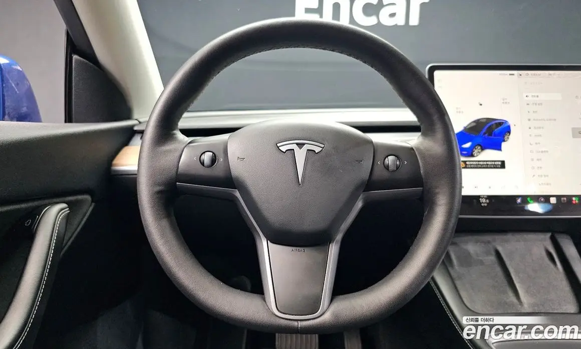 Tesla Model Y 2021 0.2 автомат (гидро), фото 13 Tesla Model Y 2021 0.2 автомат (гидро), фото 13