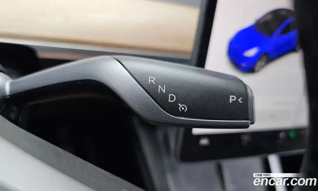 Tesla Model Y 2021 0.2 автомат (гидро), миниатюра 9 Tesla Model Y 2021 0.2 автомат (гидро), миниатюра 9
