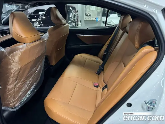 Toyota Camry 2026 2.5 автомат (гидро), миниатюра 11