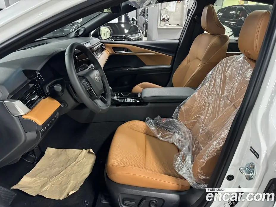 Toyota Camry 2026 2.5 автомат (гидро), фото 13