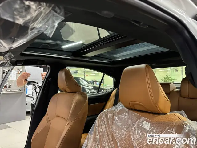 Toyota Camry 2026 2.5 автомат (гидро), миниатюра 10