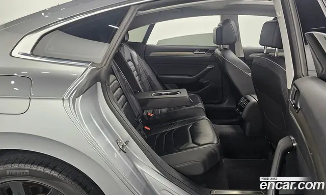 Volkswagen Arteon 2019 2.0 автомат (гидро), миниатюра 12