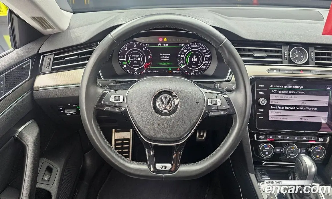 Volkswagen Arteon 2019 2.0 автомат (гидро), фото 13 Volkswagen Arteon 2019 2.0 автомат (гидро), фото 13