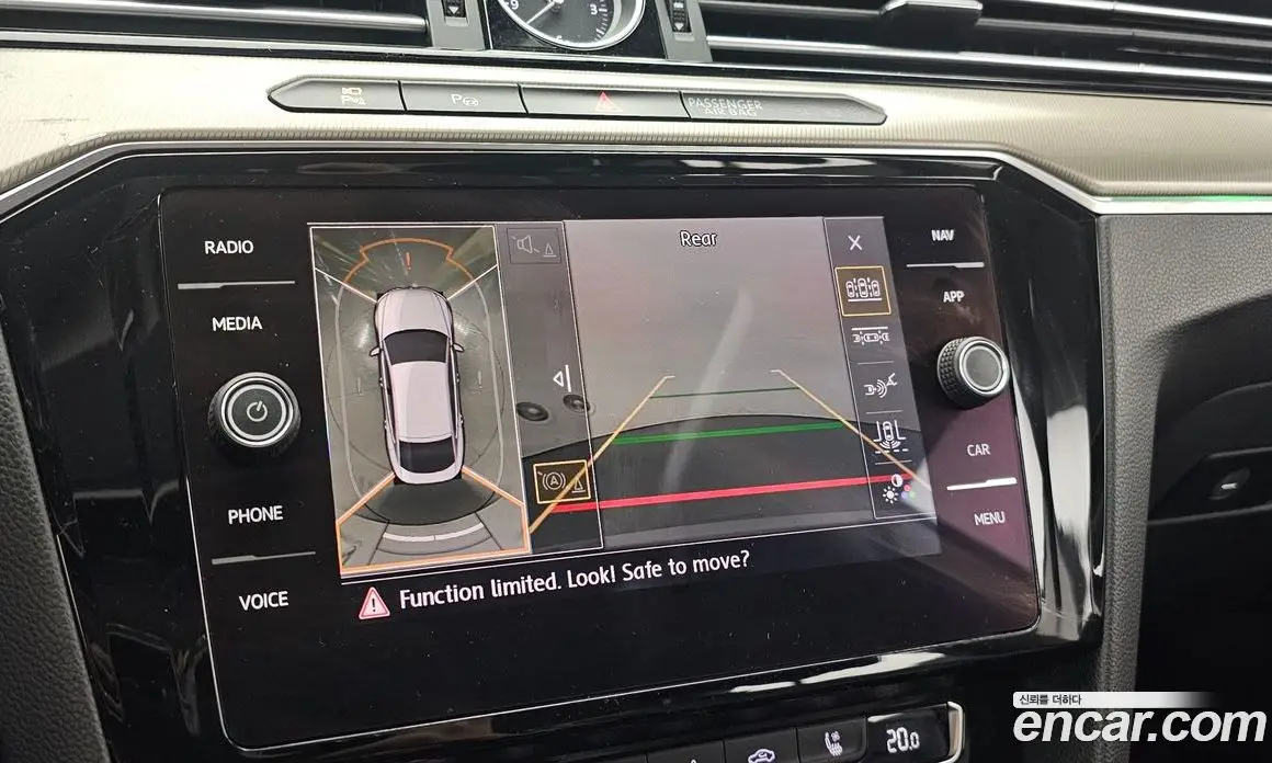 Volkswagen Arteon 2019 2.0 автомат (гидро), фото 15 Volkswagen Arteon 2019 2.0 автомат (гидро), фото 15