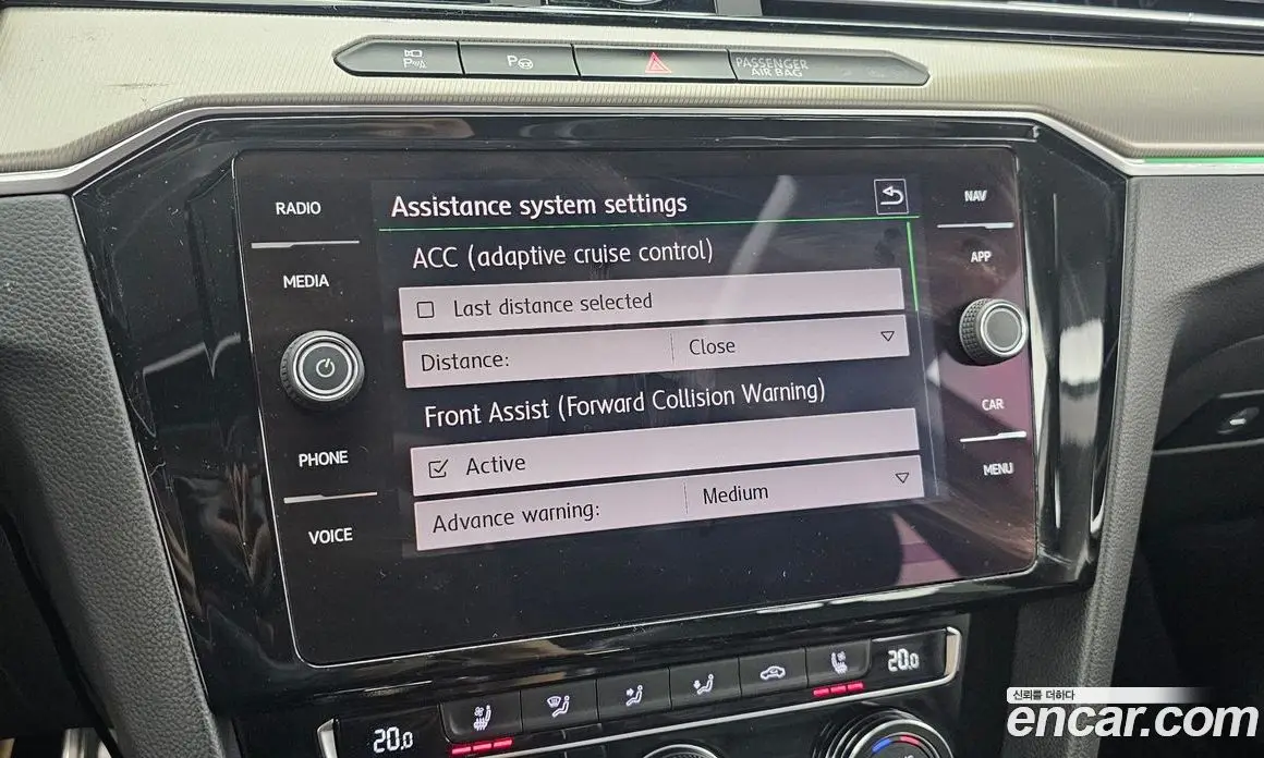 Volkswagen Arteon 2019 2.0 автомат (гидро), фото 16 Volkswagen Arteon 2019 2.0 автомат (гидро), фото 16
