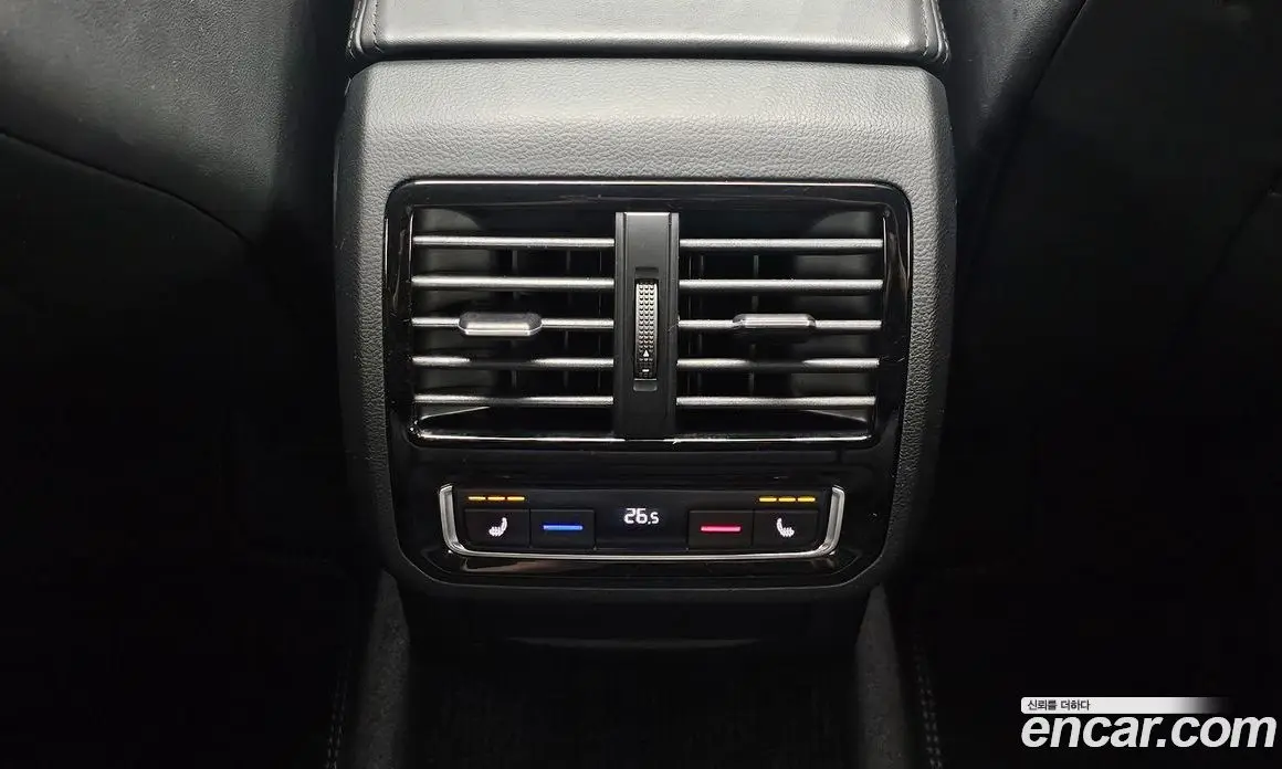 Volkswagen Arteon 2019 2.0 автомат (гидро), фото 18 Volkswagen Arteon 2019 2.0 автомат (гидро), фото 18
