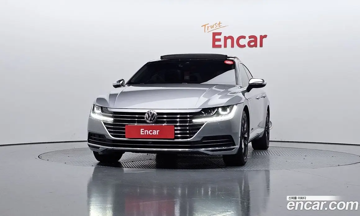 Volkswagen Arteon 2019 2.0 автомат (гидро), фото 3 Volkswagen Arteon 2019 2.0 автомат (гидро), фото 3
