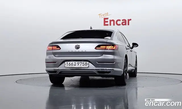 Volkswagen Arteon 2019 2.0 автомат (гидро), миниатюра 4 Volkswagen Arteon 2019 2.0 автомат (гидро), миниатюра 4