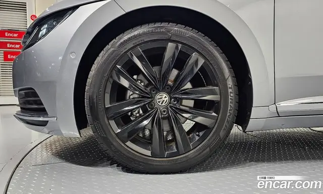 Volkswagen Arteon 2019 2.0 автомат (гидро), миниатюра 5 Volkswagen Arteon 2019 2.0 автомат (гидро), миниатюра 5