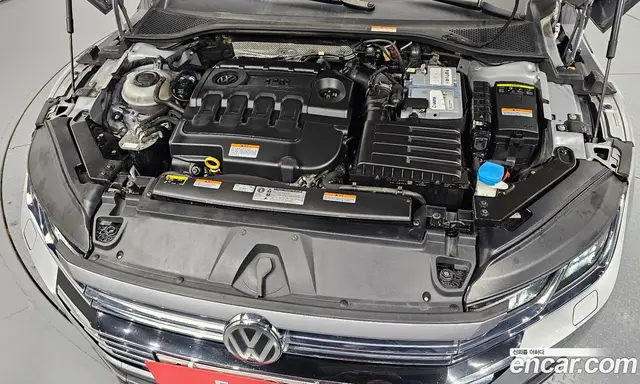Volkswagen Arteon 2019 2.0 автомат (гидро), миниатюра 6 Volkswagen Arteon 2019 2.0 автомат (гидро), миниатюра 6