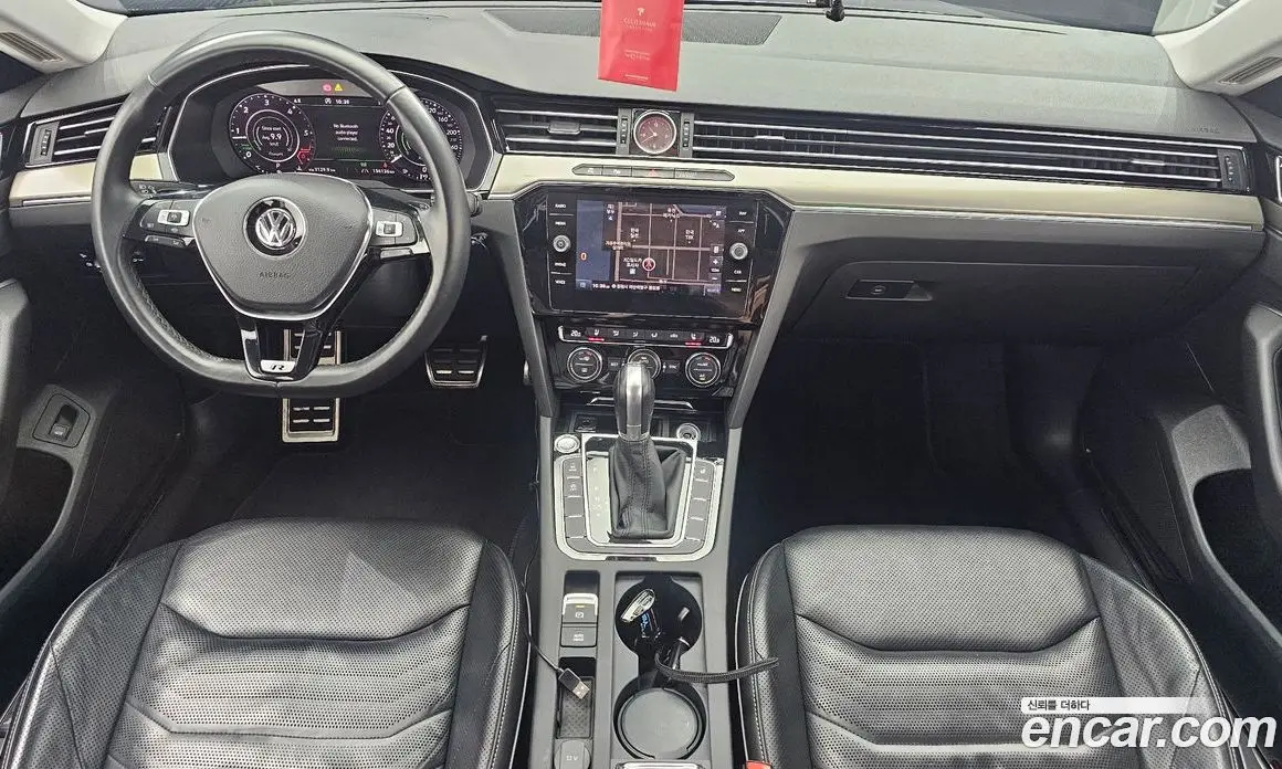 Volkswagen Arteon 2019 2.0 автомат (гидро), фото 7 Volkswagen Arteon 2019 2.0 автомат (гидро), фото 7