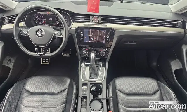 Volkswagen Arteon 2019 2.0 автомат (гидро), миниатюра 7 Volkswagen Arteon 2019 2.0 автомат (гидро), миниатюра 7