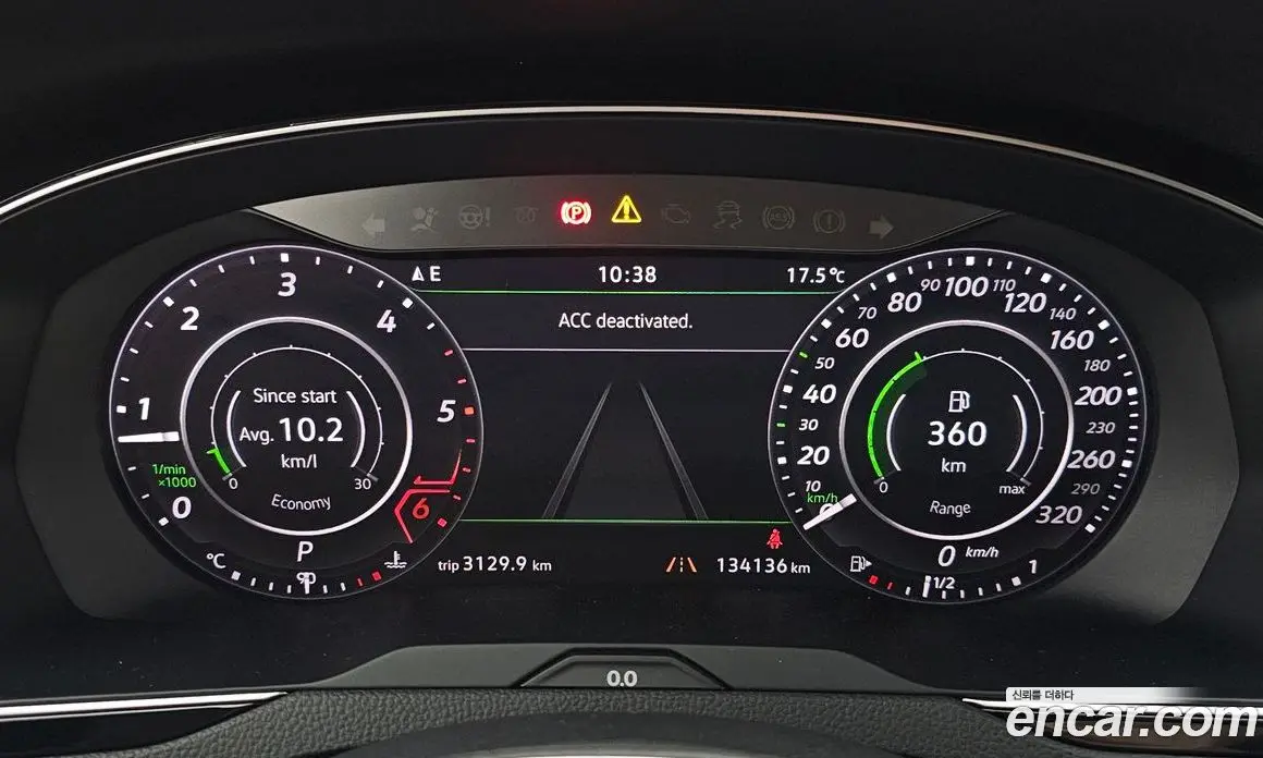 Volkswagen Arteon 2019 2.0 автомат (гидро), фото 8 Volkswagen Arteon 2019 2.0 автомат (гидро), фото 8