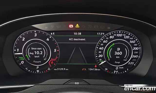 Volkswagen Arteon 2019 2.0 автомат (гидро), миниатюра 8 Volkswagen Arteon 2019 2.0 автомат (гидро), миниатюра 8