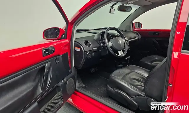 Volkswagen Beatle 2011 2.0 автомат (гидро), миниатюра 10 Volkswagen Beatle 2011 2.0 автомат (гидро), миниатюра 10