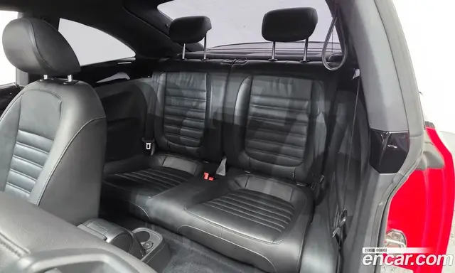 Volkswagen Beatle 2012 2.0 автомат (гидро), миниатюра 11 Volkswagen Beatle 2012 2.0 автомат (гидро), миниатюра 11