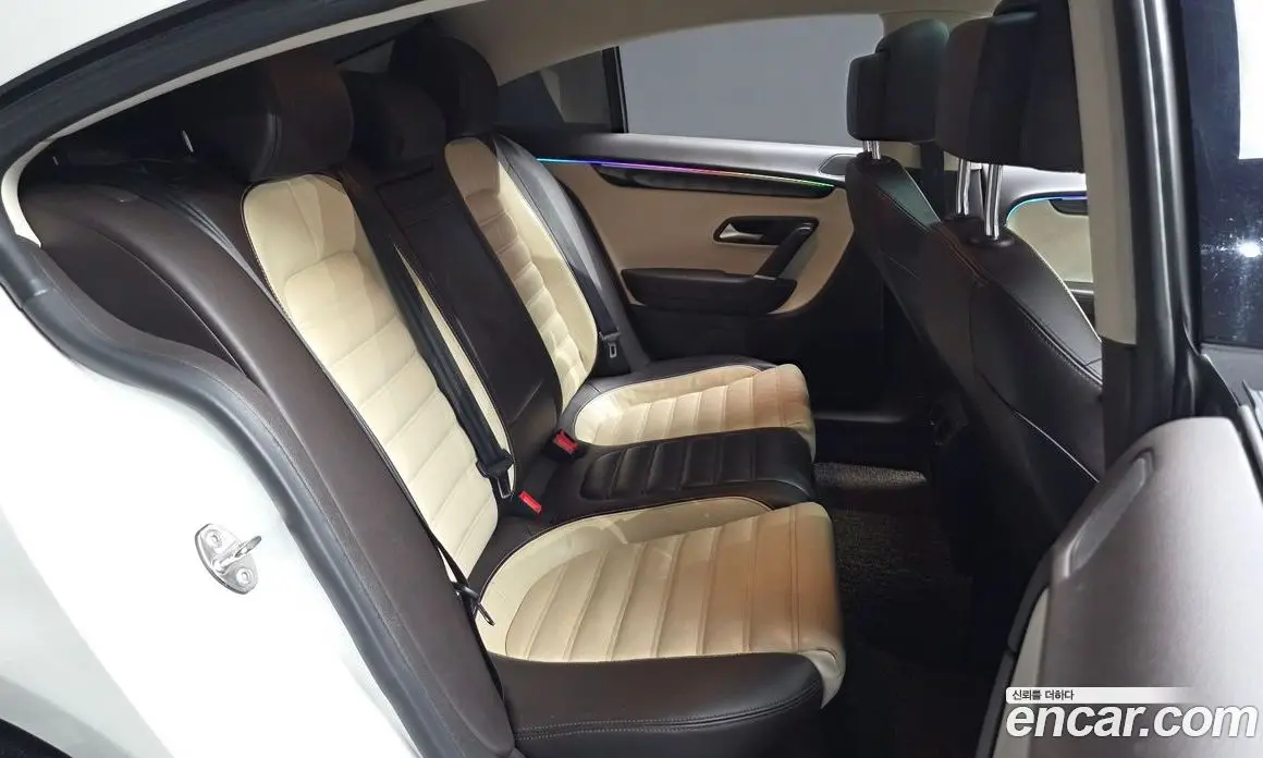 Volkswagen CC 2012 2.0 автомат (гидро), фото 11
