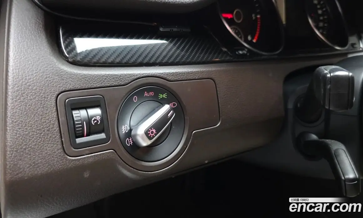 Volkswagen CC 2012 2.0 автомат (гидро), фото 19