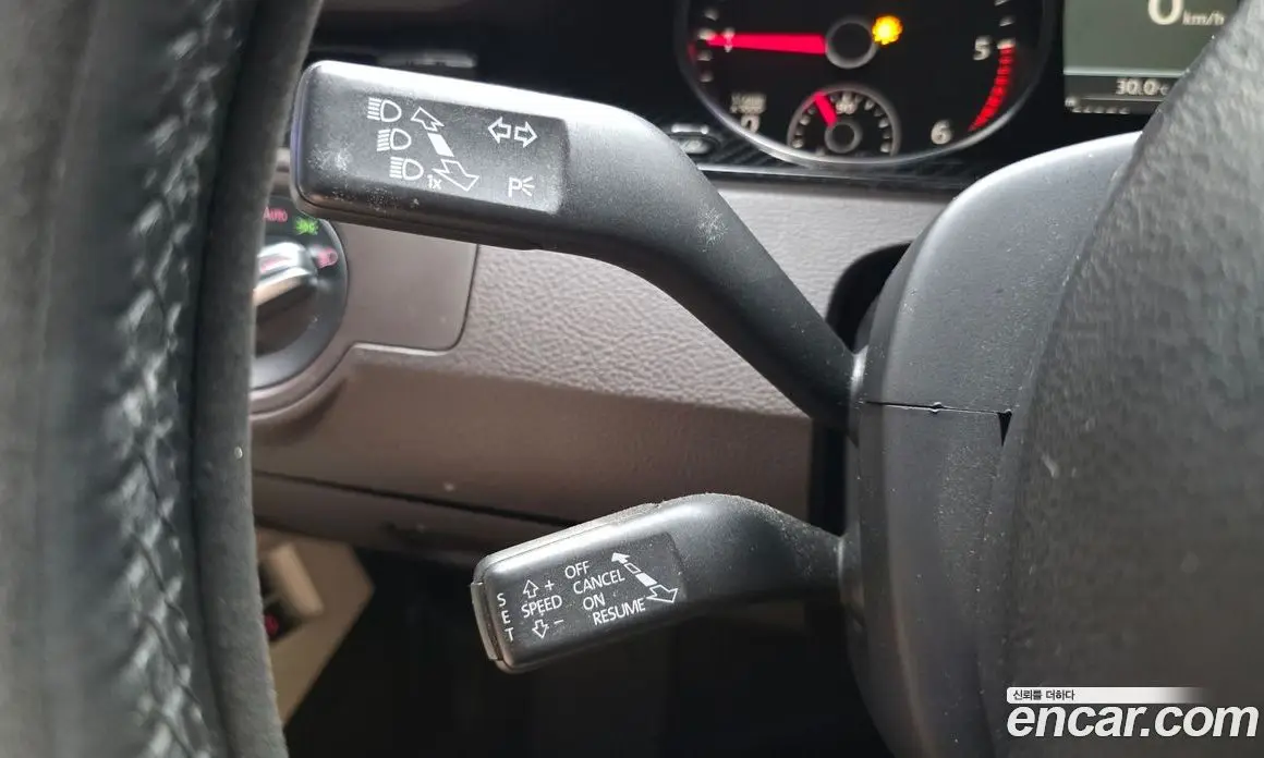 Volkswagen CC 2012 2.0 автомат (гидро), фото 20