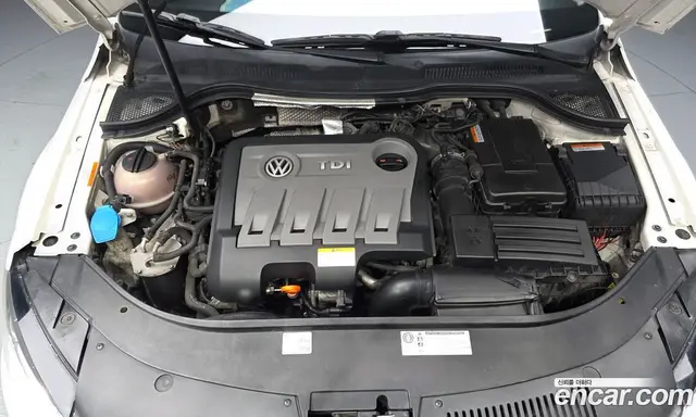 Volkswagen CC 2012 2.0 автомат (гидро), миниатюра 6