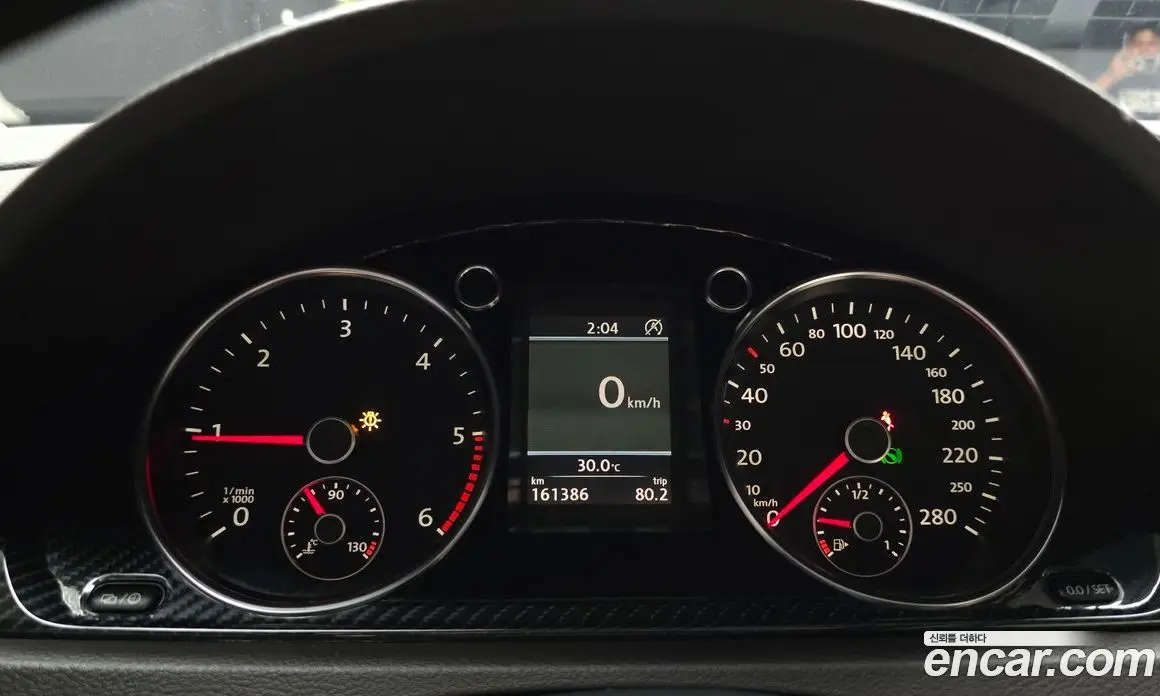 Volkswagen CC 2012 2.0 автомат (гидро), фото 8