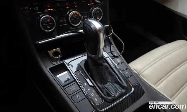 Volkswagen CC 2012 2.0 автомат (гидро), миниатюра 9