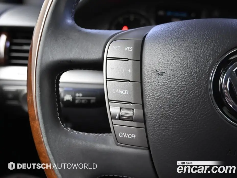 Volkswagen Phaeton 2013 4.2 автомат (гидро), фото 17 Volkswagen Phaeton 2013 4.2 автомат (гидро), фото 17