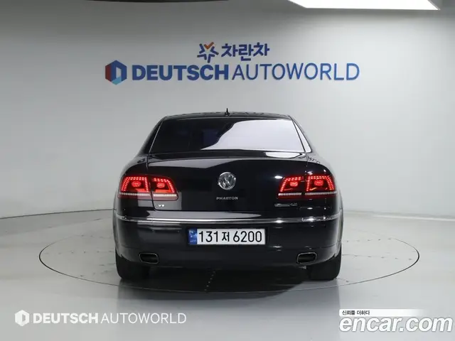 Volkswagen Phaeton 2013 4.2 автомат (гидро), миниатюра 4 Volkswagen Phaeton 2013 4.2 автомат (гидро), миниатюра 4
