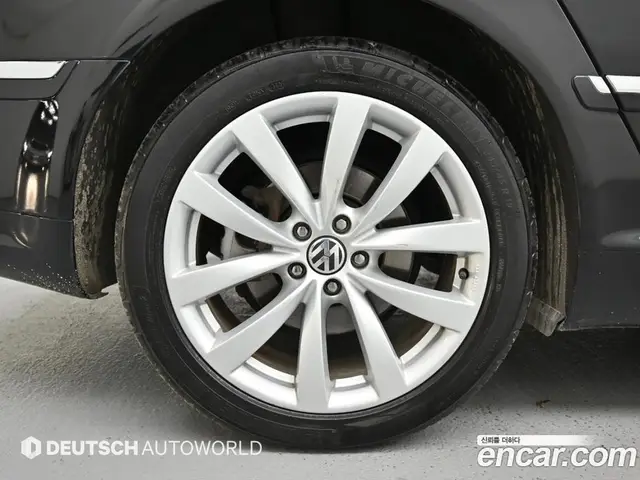 Volkswagen Phaeton 2013 4.2 автомат (гидро), миниатюра 5 Volkswagen Phaeton 2013 4.2 автомат (гидро), миниатюра 5