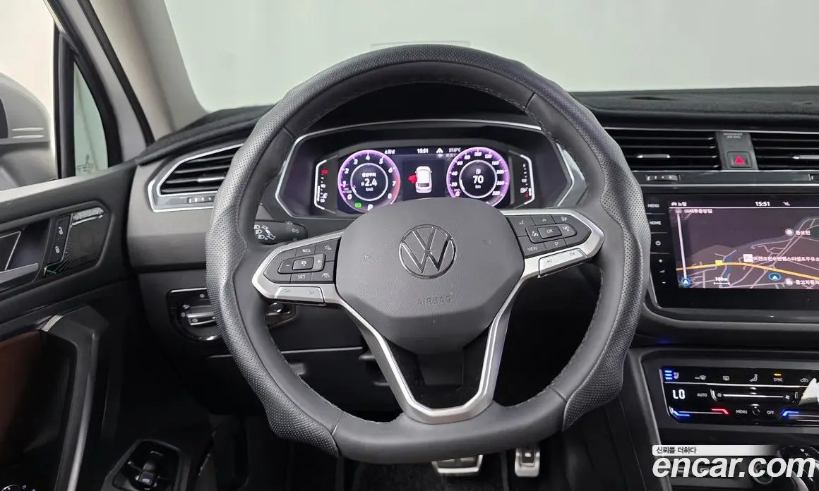 Volkswagen Tiguan 2023 2.0 автомат (гидро), фото 13 Volkswagen Tiguan 2023 2.0 автомат (гидро), фото 13