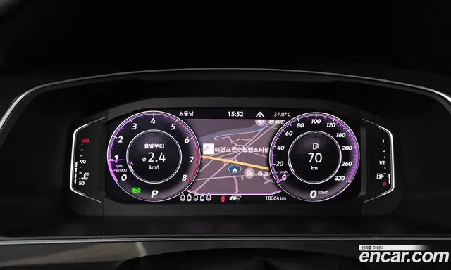 Volkswagen Tiguan 2023 2.0 автомат (гидро), миниатюра 8 Volkswagen Tiguan 2023 2.0 автомат (гидро), миниатюра 8